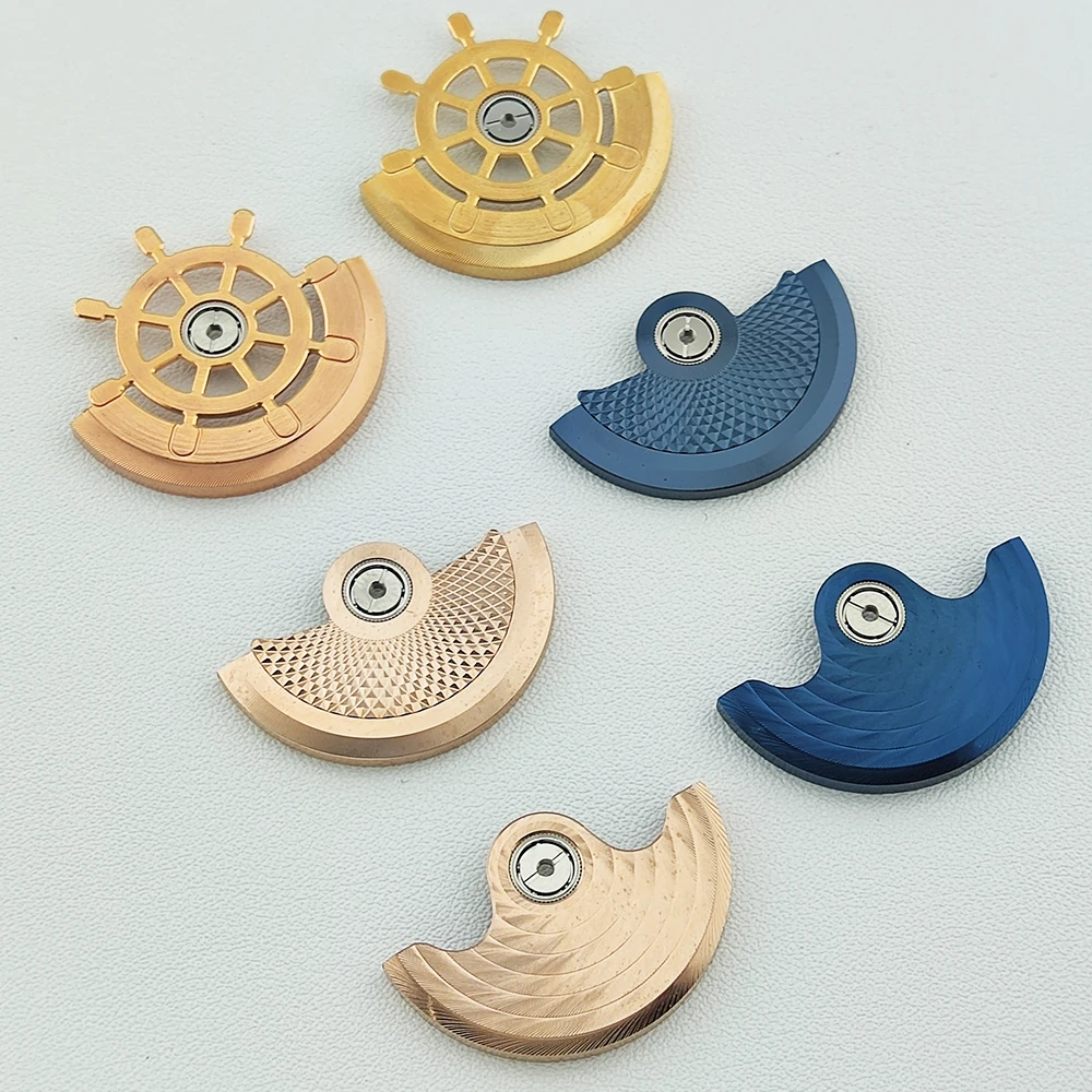 NH35 Watch Movement… - image