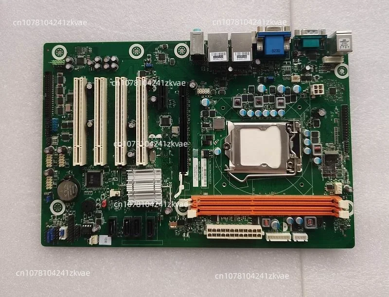 Placa base de control industrial SIMB-A21 H61 compatible con placa base I3/I5/I7 SIMB-A21-8vg en stock