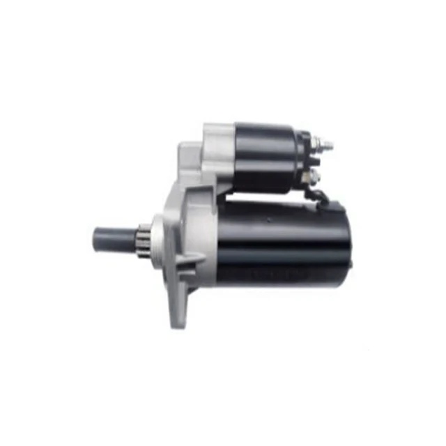 

Suitable Starter Motor For 12V/1.4kw LADA 5712-3708000