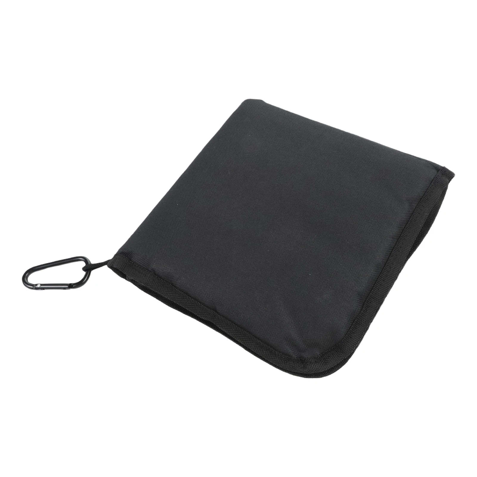 40*40cm Camping Pad Compact Hiking Seat Pad Frying Waterproof Pad Compact Size Easy Attachment Lightweight Design