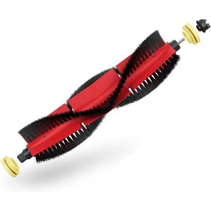 BAAG-untuk Xiaomi Roborock S5 S6 Max Pure Maxv S50 S60 E4 E35 Suku Cadang Pengganti Penyedot Debu Robot