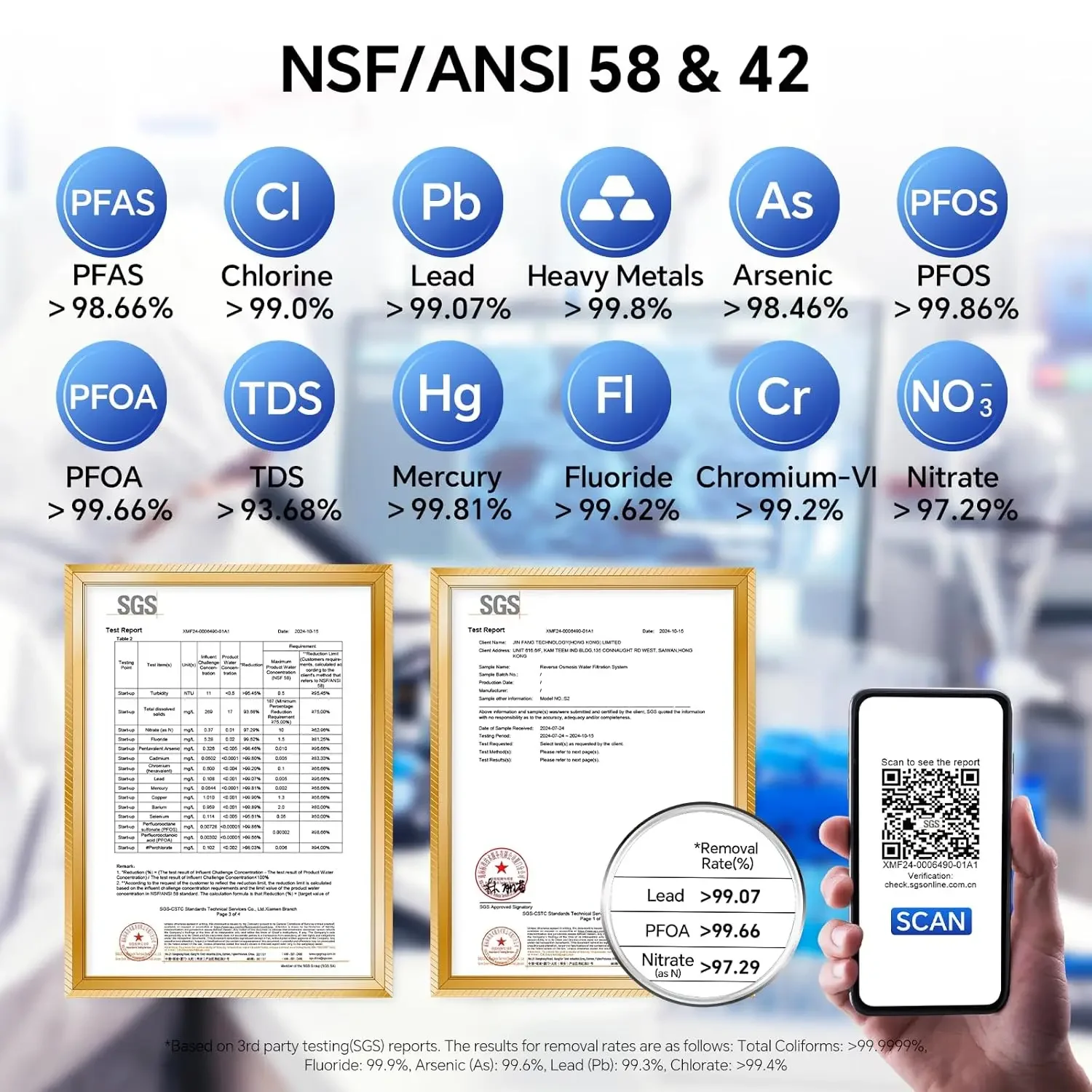 Tankless Reverse Os… - image