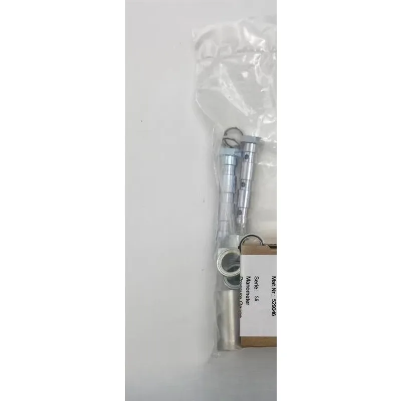 

Запчасти для манометра FESTO DPA 63 10 16 MA SET 526096 526097, пневматические компоненты