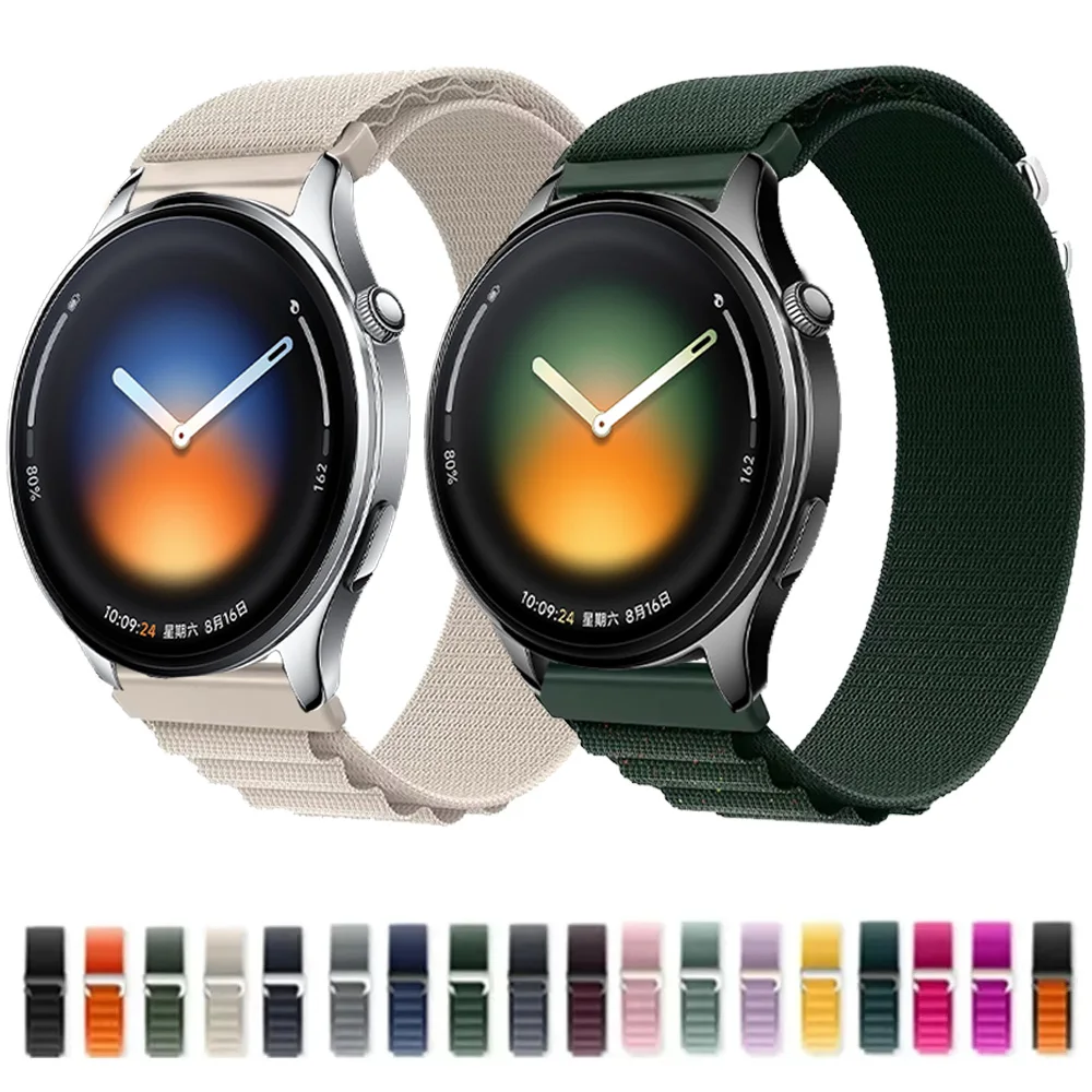 20Mm 22Mm Alpine Ny…