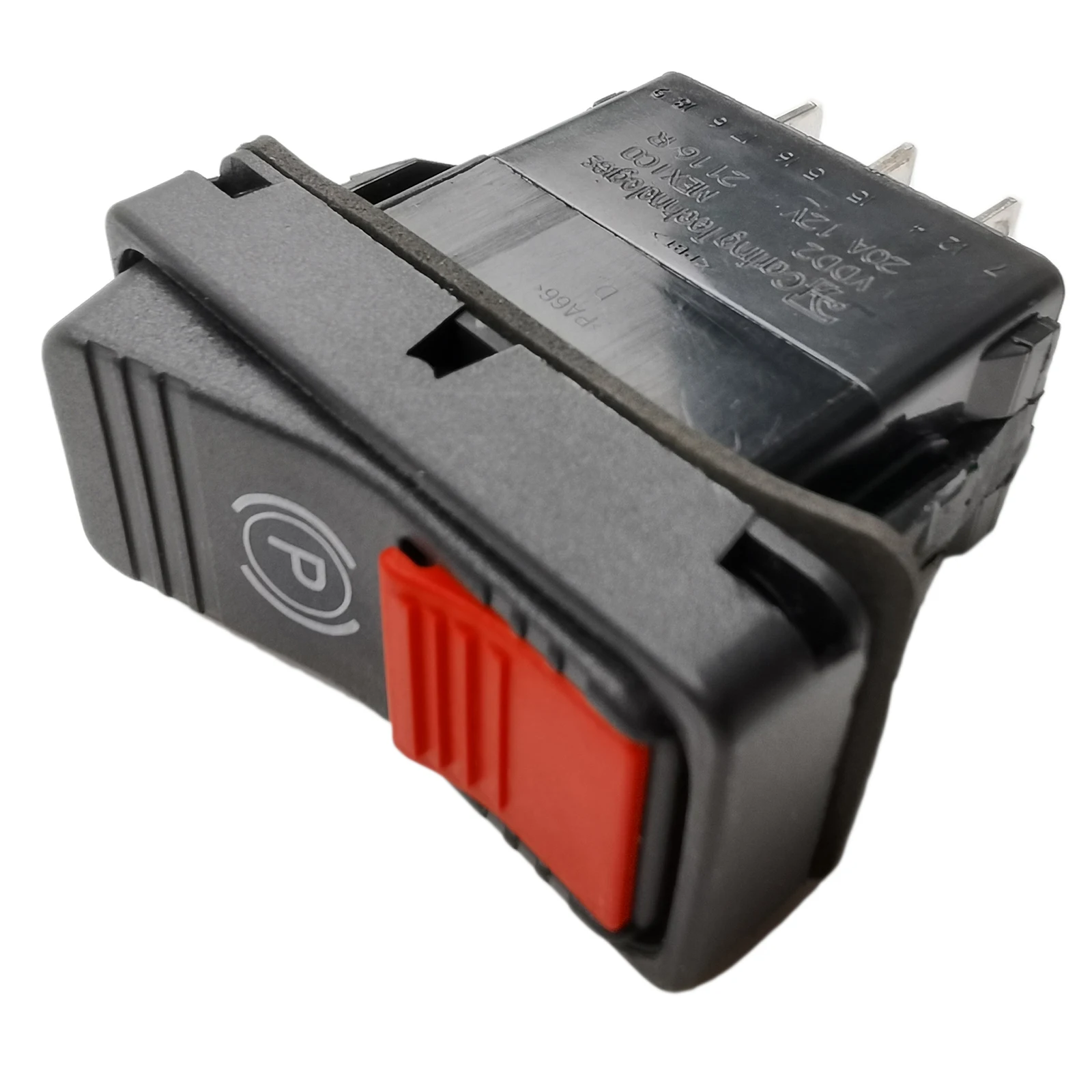 4700791582 Brake Button Electronic Handbrake Switch For Cc624 Dynapac