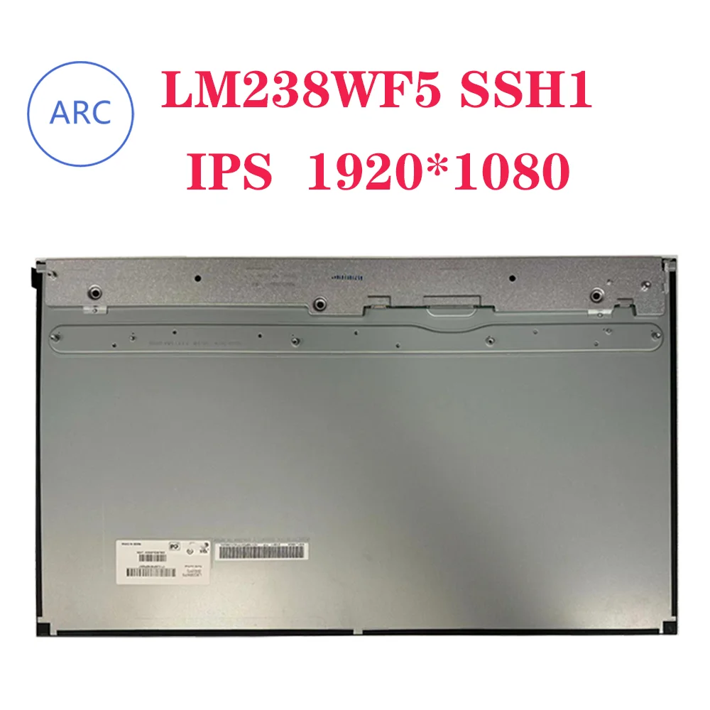 

23,8 "Новый Оригинальный сенсорный ЖК-экран LM238WF5 SSH1 IPS FHD 1920*1080 LM238WF5(SS)(H1)