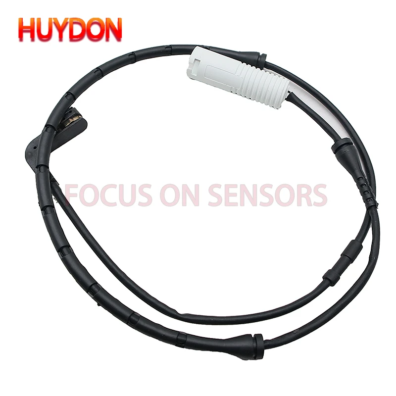 34356755266 Brake Pad Wear Sensor For BMW 7 E65 E66 E67 730i 735i 740i 745i 750i 760i 730d 740d 34356778037 High Quality