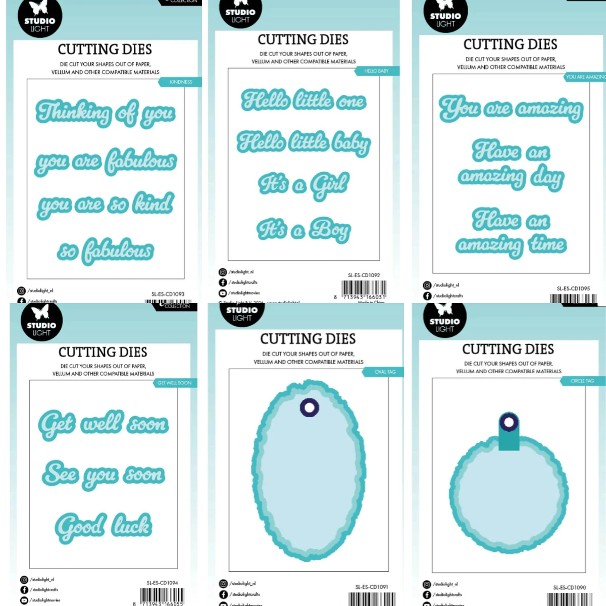 

Five-pointed Star 2026 New Metal Cutting Dies For Scrapbook Diary Decoration Embossing Template DIY Greeting Card Handmade