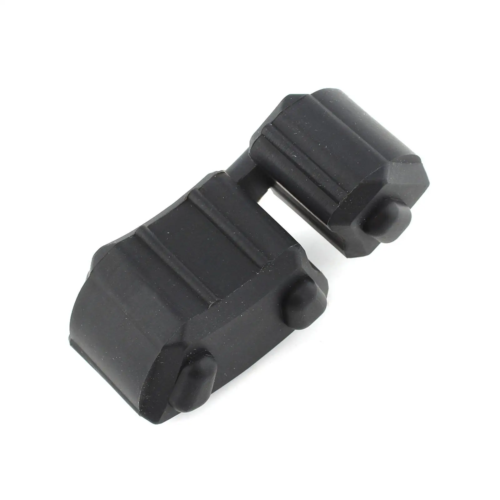 Motorbike Rear Wheel Damper Drive Rubber Flexible Buffer Component for BMW F 650 CS F 700 GS F 800 GS ADV view 4