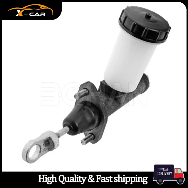 

Master clutch cylinder Gas 2410, 4301, 3110 gazelle, 3302, 3221 Groove 3205 3302-1602290 33029-1602290 051662 69161006956