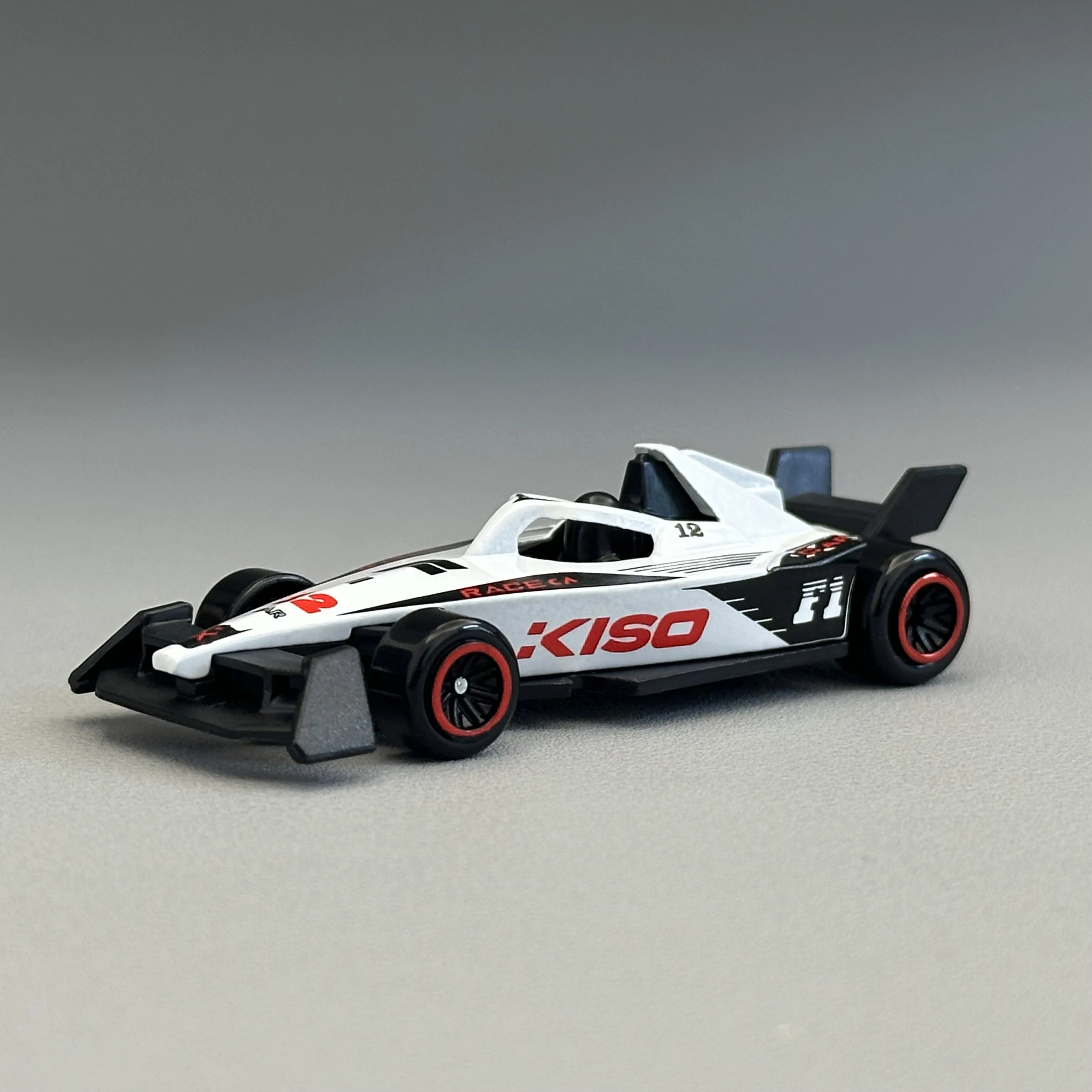 Coche de Carreras de Aleación  - Die Cast Car 1 64 reseña y precio