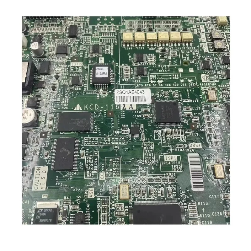 Teile sind geeignet für Mitsubishi Elevator Machine raumfreies Motherboard KCD-1162A/YX304B323B-01/KCD-1162A/