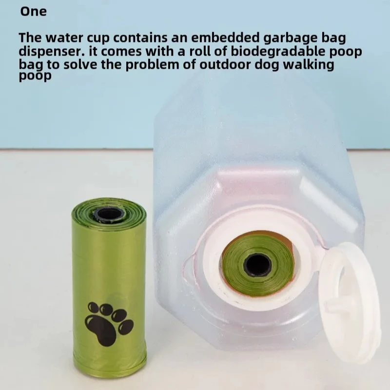 Thumbnail 3 - #9 Latest Portable Puppy Water Bottles Offers