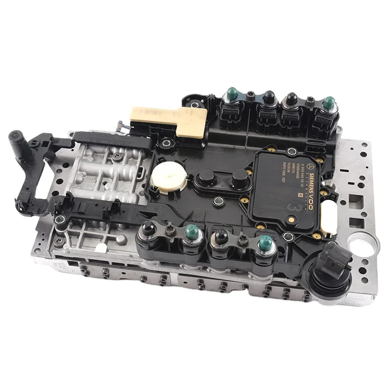 High quality 722.9 A0034460310 Transmission Control Unit Valve Body For Mercedes Benzs