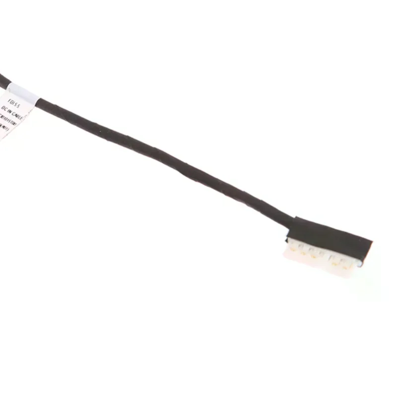 

For Inspiron Vostro 15 3510 3400 3401 3500 3501 DC IN Power Jack w/ Cable 4VP7C 04VP7C DC301016G00