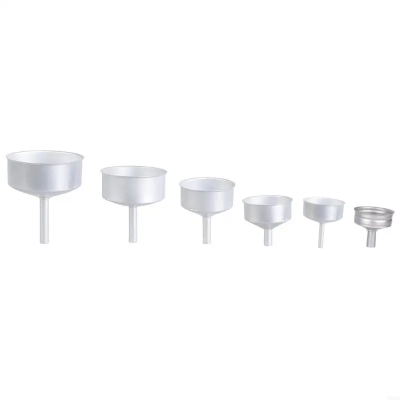 C90A Stable Coffee Filter Coffee Strainer for Alternative Cup Funnel Coffee Maker