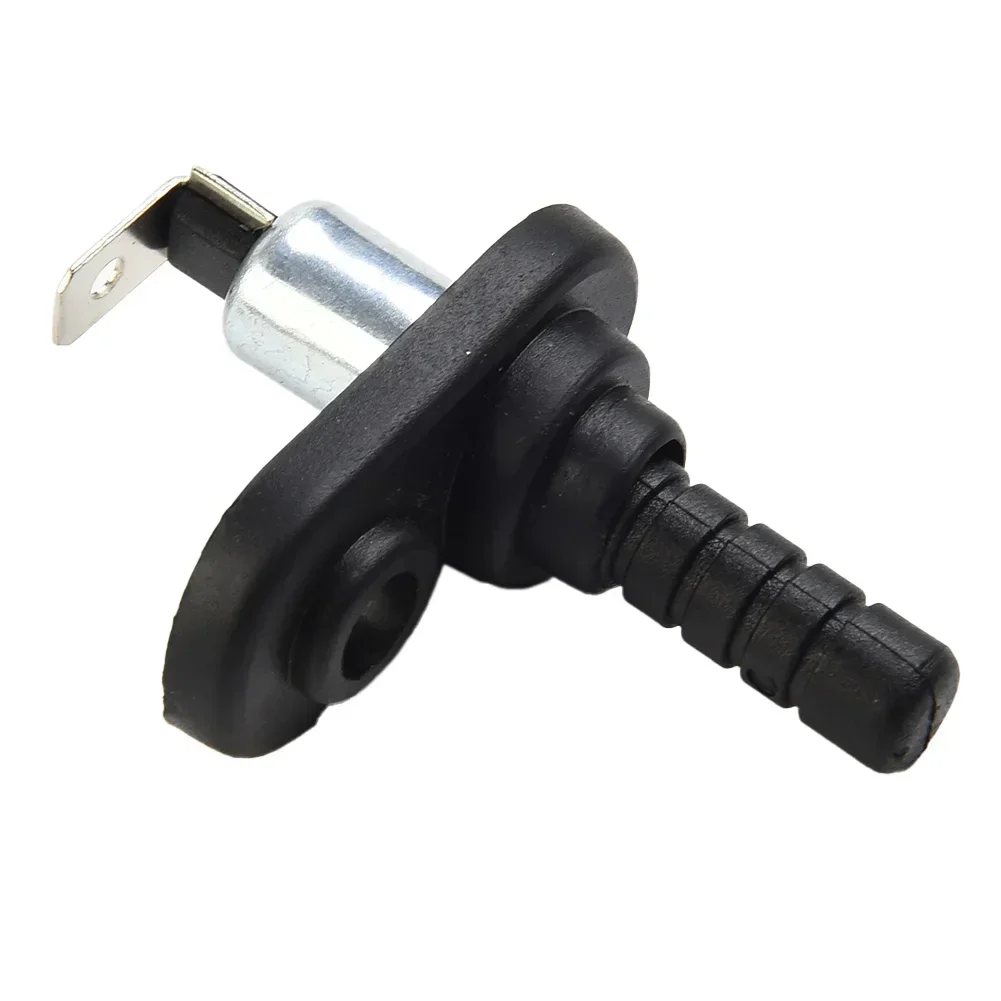 Waterproof Hood Pin Switch Car 20A 12V Courtest Light Door Switch Bonnet Boot Glove Box Auto Switch Trunk Notice