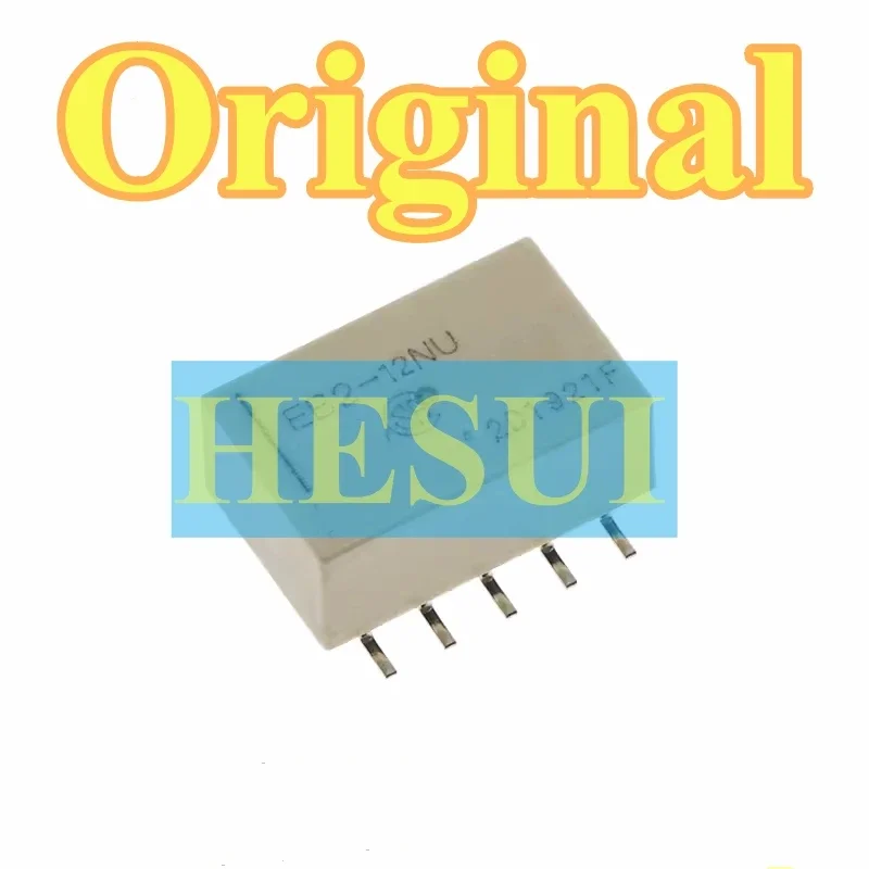 Signal Relay EB2-12… - image