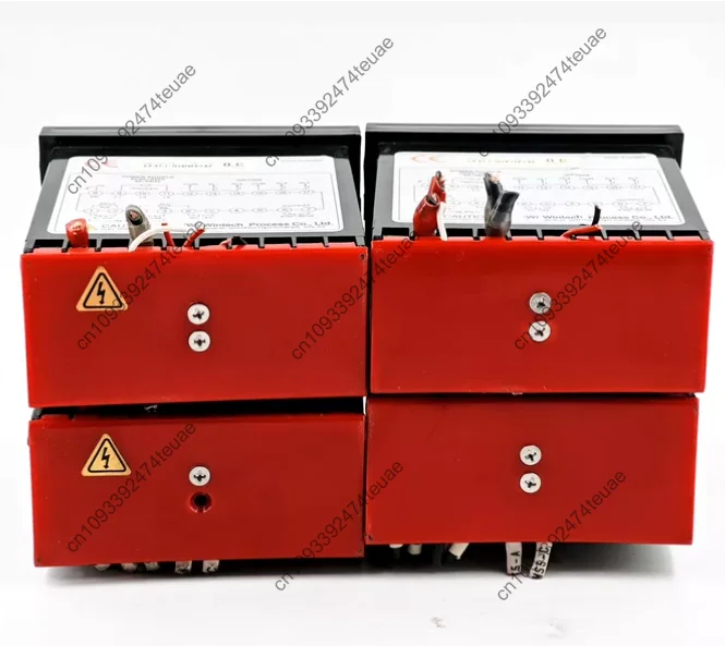 1 Stück Multi-Parameter-Prozess-Controller WP3000 Test OK