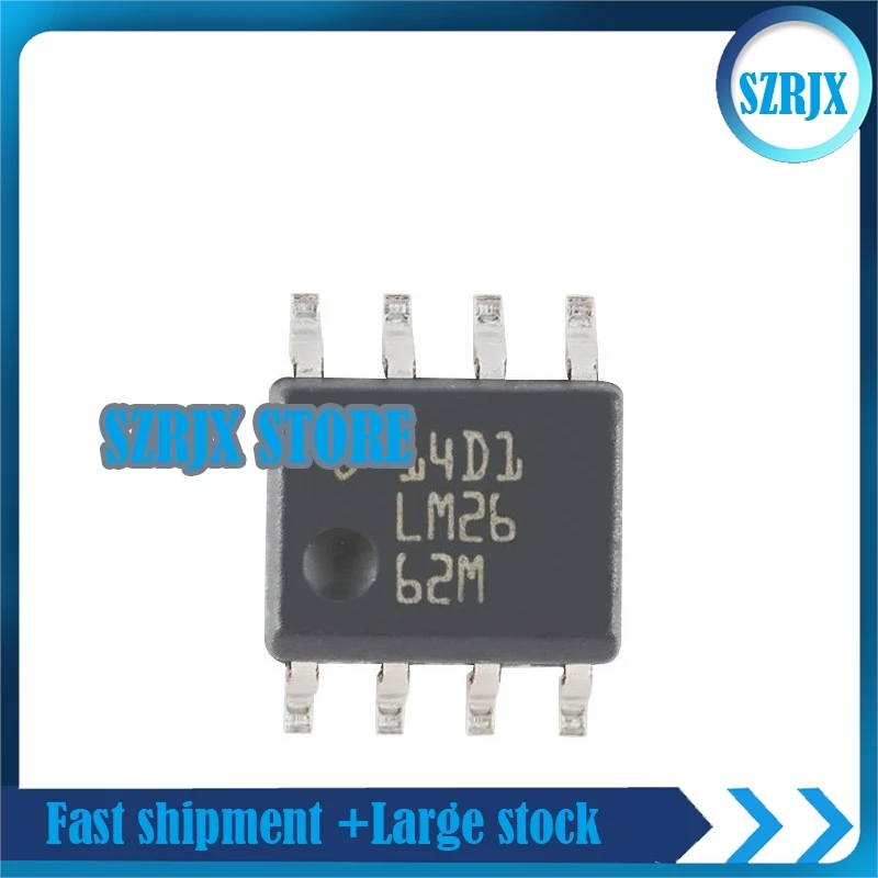 10pcs/lot LM2662MX ESP32-C3FN4 TLP521-4 STM32F103R8T6 TPS40057PWPR chips Electronic new