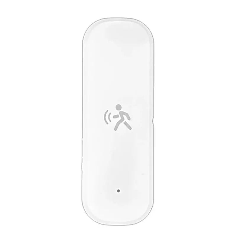 

AA84 Zigbee 24G Mmwave Radar Motion Sensor Human Detector Detection Functionality Supports Zigbee 2 MQTT Protocols