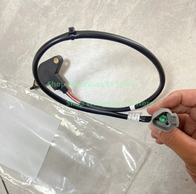 1pc Trim Position Sensor 8M0076463 for Mercury Outboard Motor 150HP Tilt Trim Sensor Marine Spare Parts