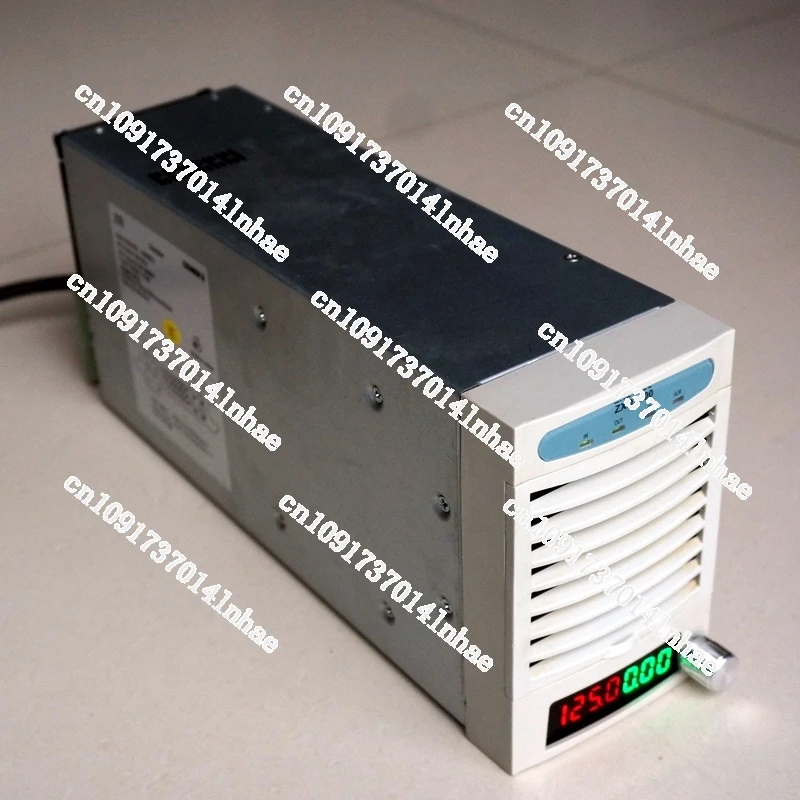 2400 Adjustable Numerical Control Power Supply for Lithium Battery Charger of High-power Electric Vehicle