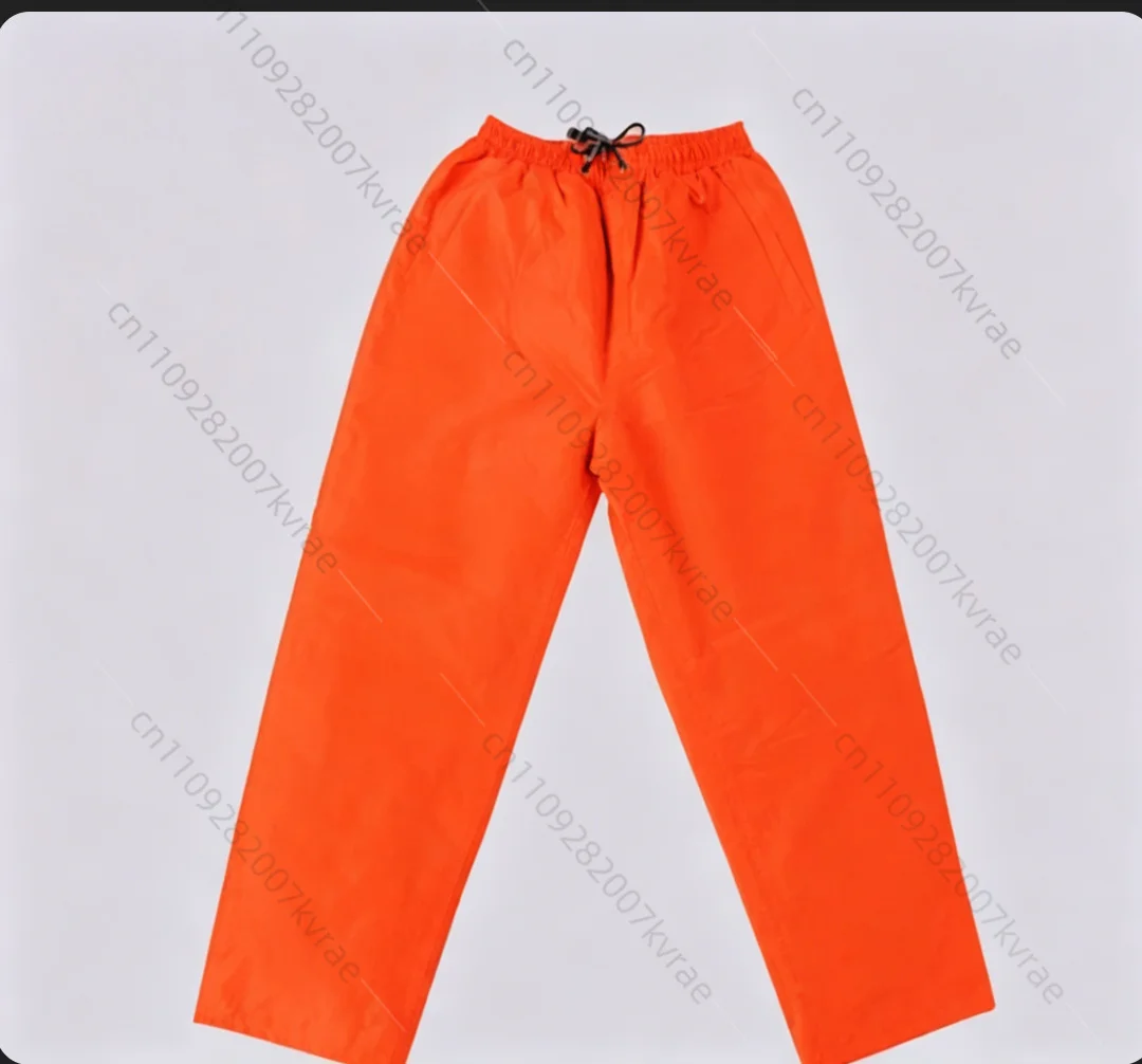 

Thickened Thermal Buoyancy Pants, Windproof Waterproof Trousers for Marine Work and Fishing