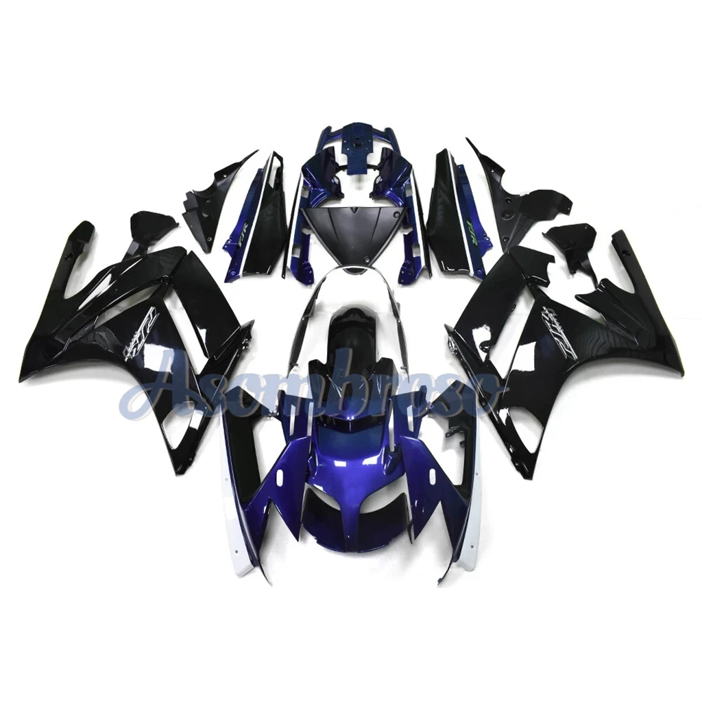 FJR1300 Fairings For Yamaha FJR-1300 2006-2012 FJR1300 Motorcycle Accessories ABS Plastic Bodykit