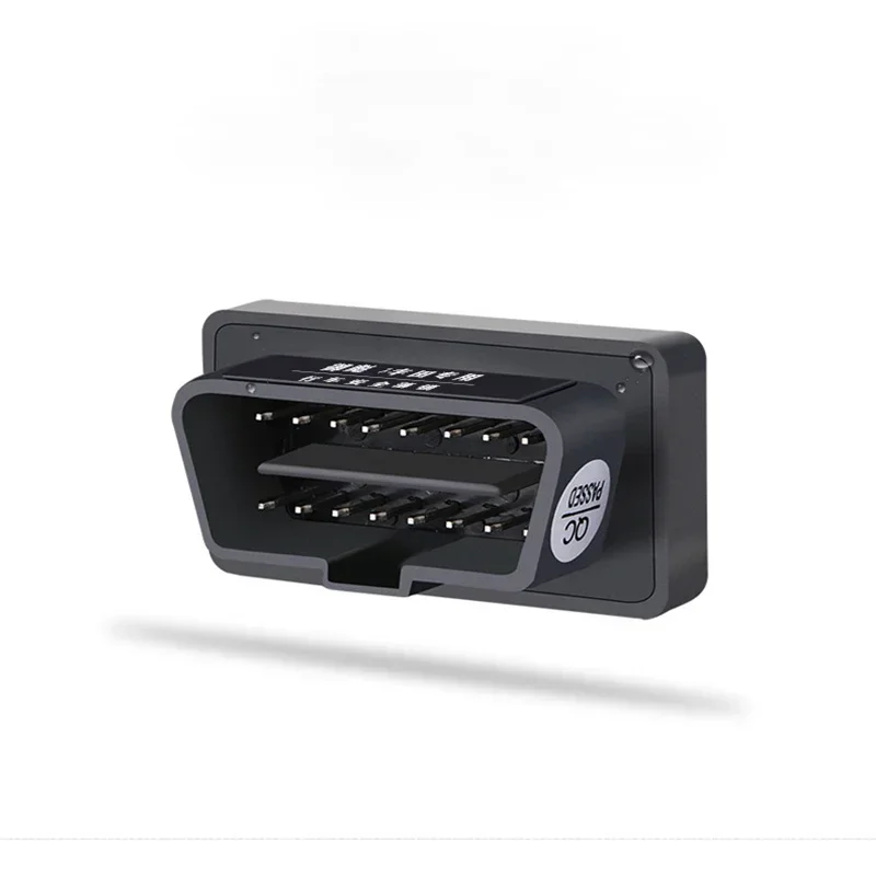 Auto OBD Speed Lock Car Door Automatic Locking Device Closer Open Smart System For Toyota Corolla E210 2019-2023