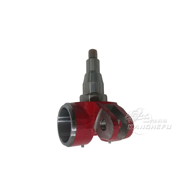 

New Forklift Spare Parts Steering Knuckle Spindle RH for LinDe 1313-01/325/351/392/393 3T 3024530303