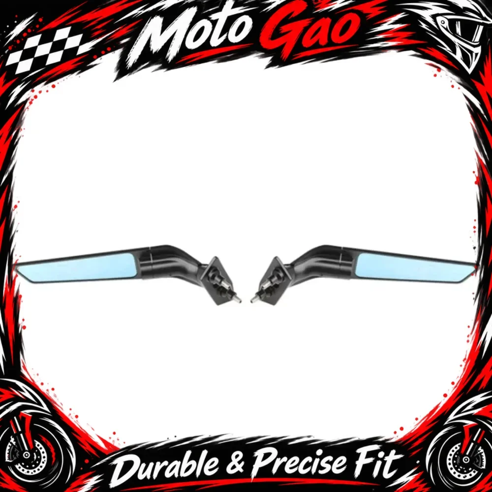 【Precise Fit】FOR QJMOTOR SRK600RR Modified Wing Rearview Mirror - Wing Rearview Mirror Modification Part