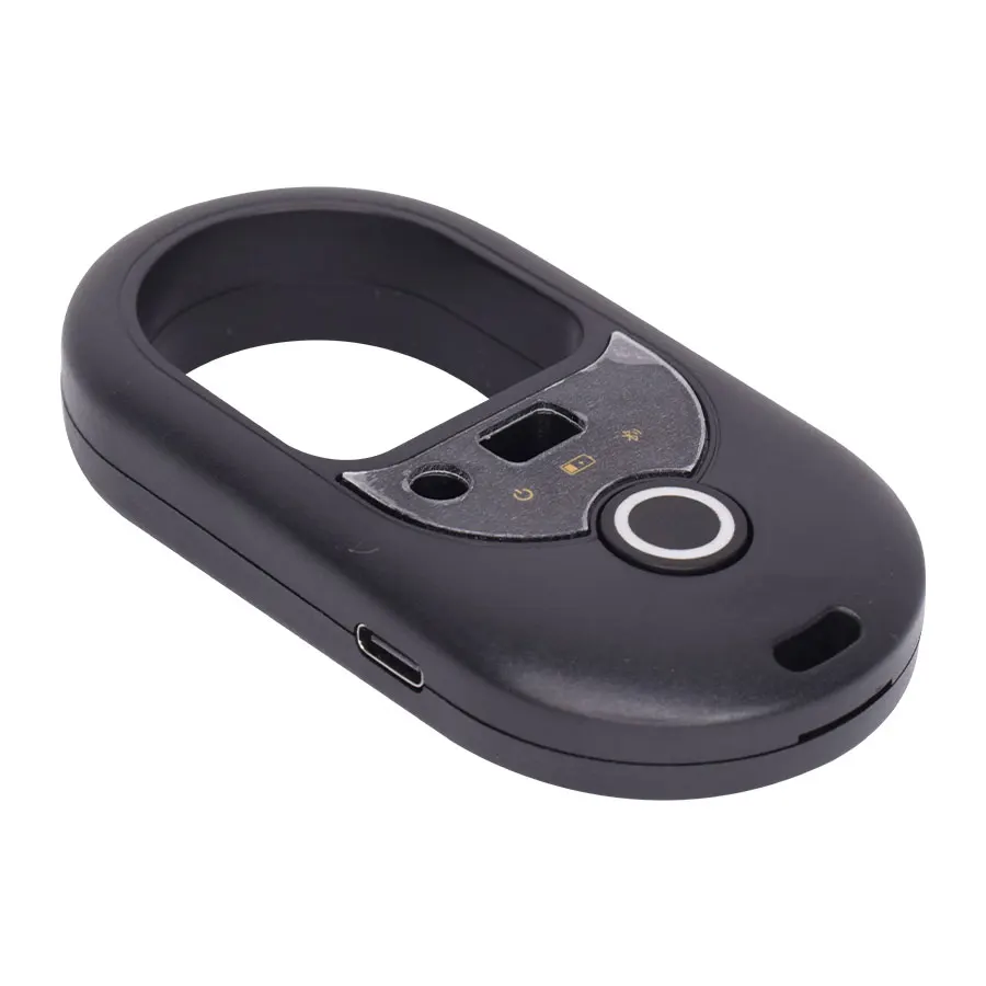 مولد المفاتيح الذكية CK III Bluethooth يدعم مفاتيح 4D/8A تعديل التردد والأزرار يدعم إعادة توليد سلسلة CK TOM PCB