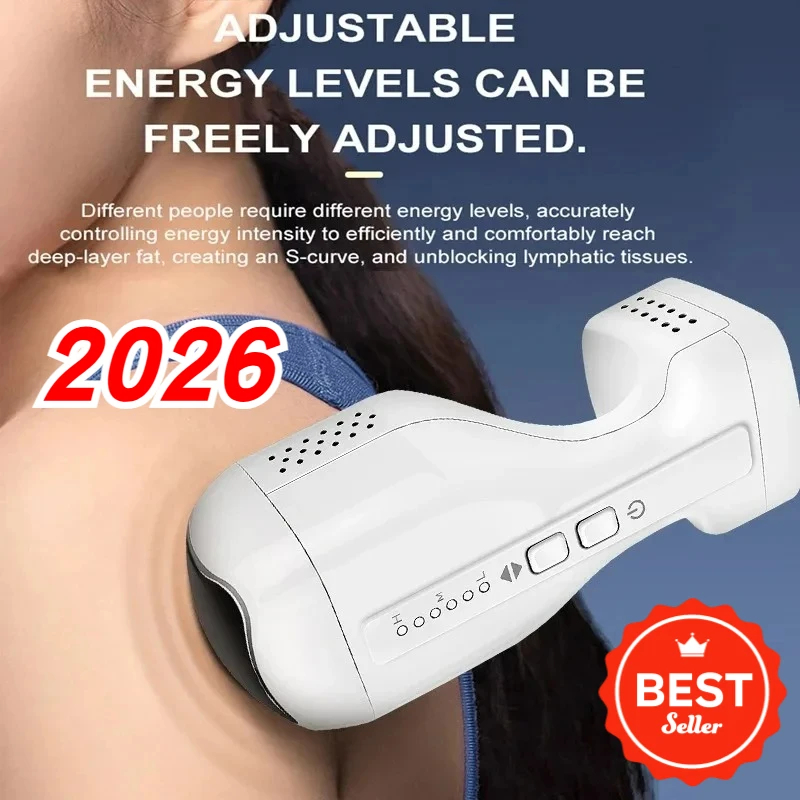 

Ультразвуковой вакуумный кавитационный редуктор жира 40K для похудения, антицеллюлитный аппарат для удаления жира, массажер для быстрого похудения