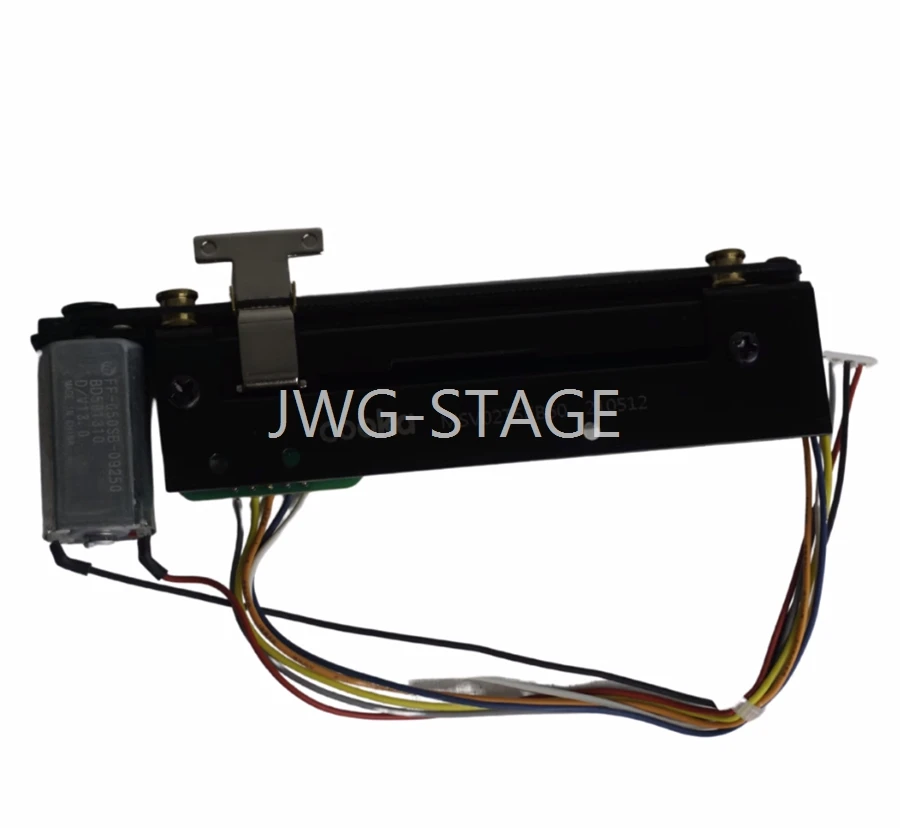 Console Electric Push Rod Stage Lighting Large Stage Lighting Console Accessories