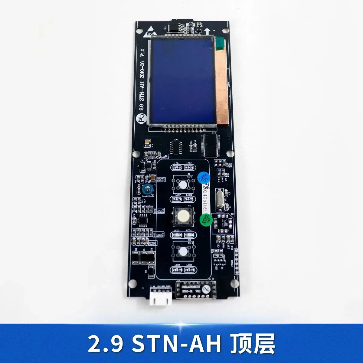 oma4351bcm住宅用エレベーター用ディスプレイボード-29stn-bhリフト部品
