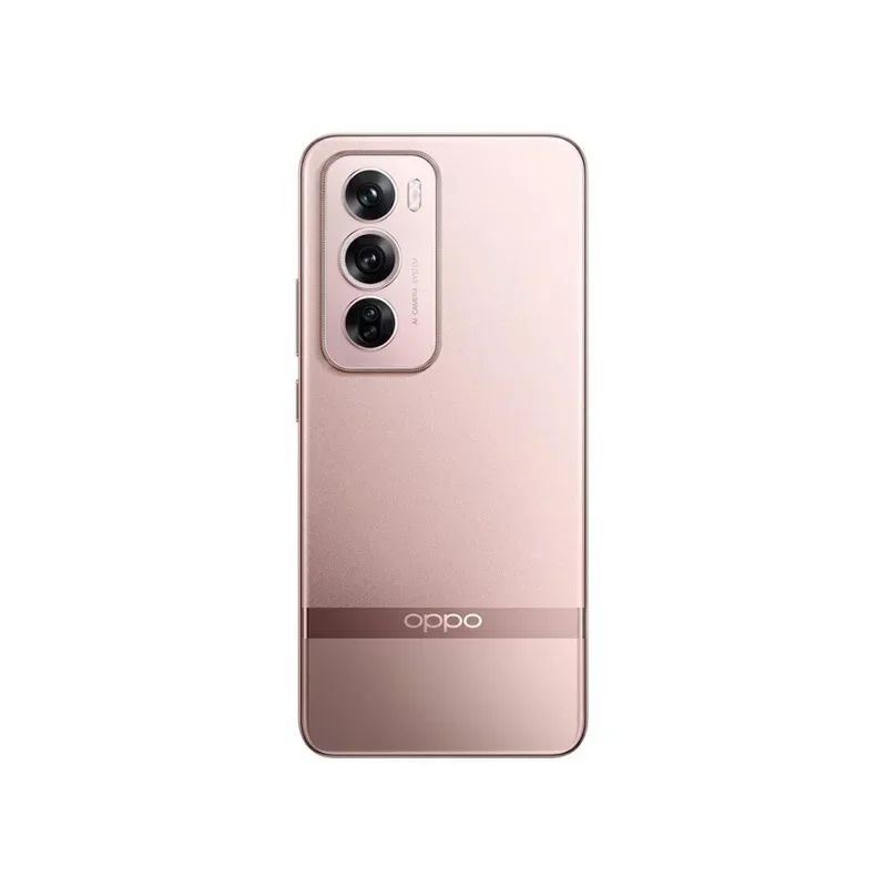 OPPO Reno12 Pro 5g هاتف ذكي أندرويد أصلي وحدة المعالجة المركزية الأبعاد 9200 + شاشة 6.7 بوصة كاميرا 50 ميجابكسل بطارية 5000 مللي أمبير هاتف مستعمل