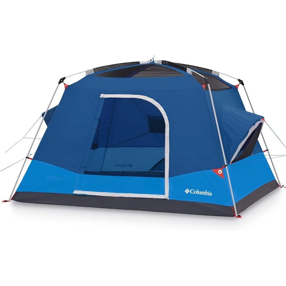 Mammoth Creek 6 Person / 8 Person / 10 Person Cabin Tents