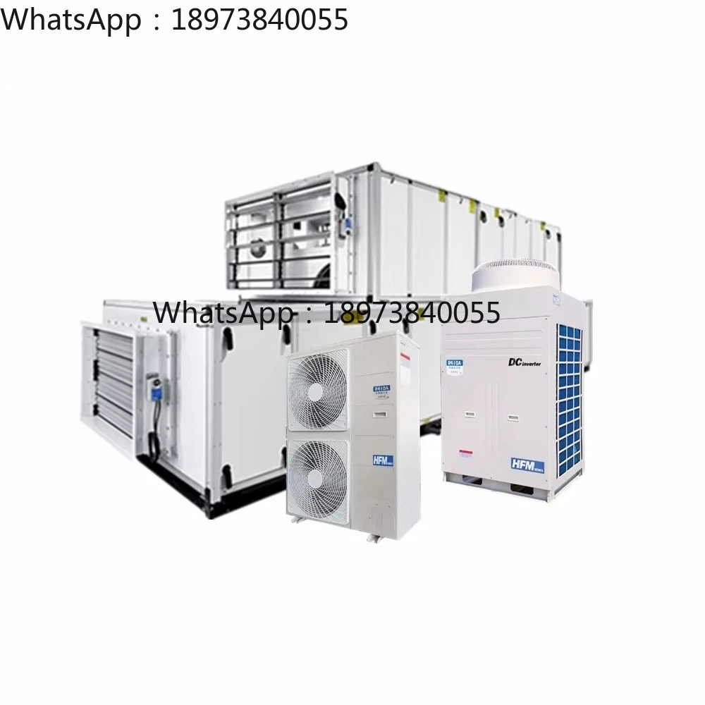 Holtop 5500 - 95000… - image