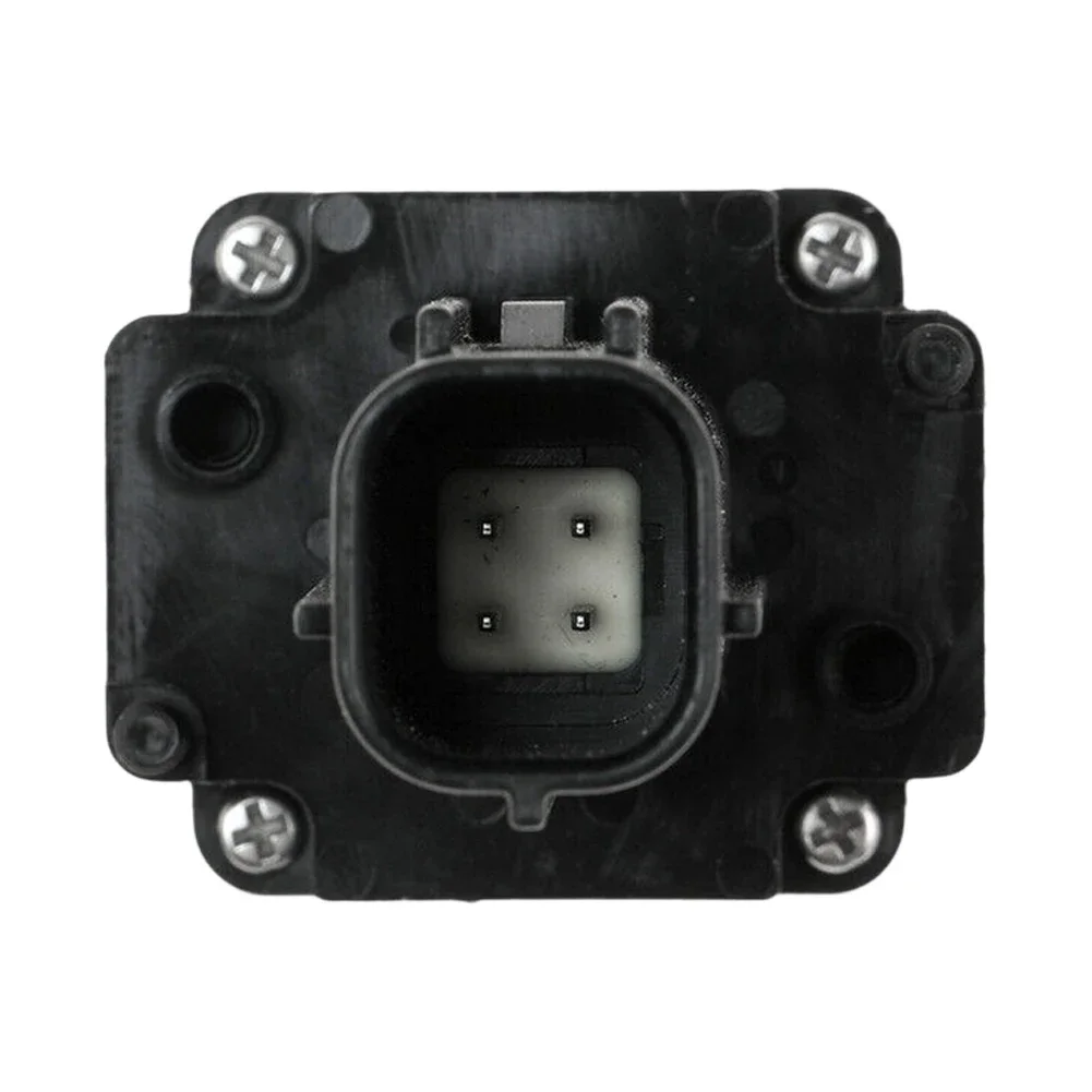 Rear View Camera For Hilux Auto Parking Camera Backup Camera Easy Installation Reduces Blind Spots Wide Angle View