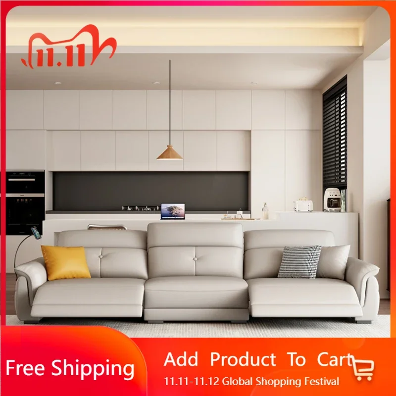 

Individual European Living Room Sofas Filler Sleeper Loveseat Electric Sofa Salon Sectional Ergonomic Muebles Trendy Furniture