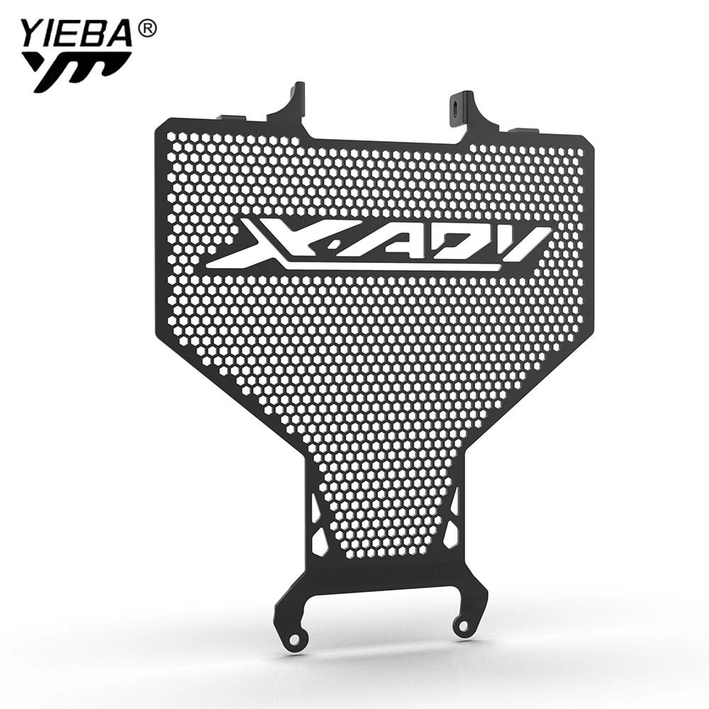 لهوندا X-ADV 750 2021-2022-2023-2024 XADV750 المبرد شواء غطاء حماية مصبغة النفط برودة حامي اكسسوارات XADV 750
