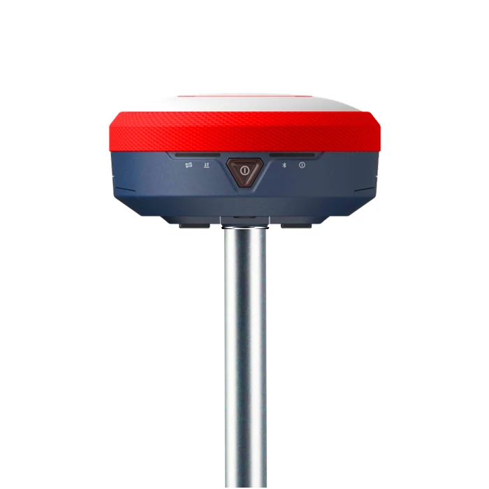 Kolida K7 GPS Receiver Base Stations Gnss K7 Engine Rover And Base With Long Working Range