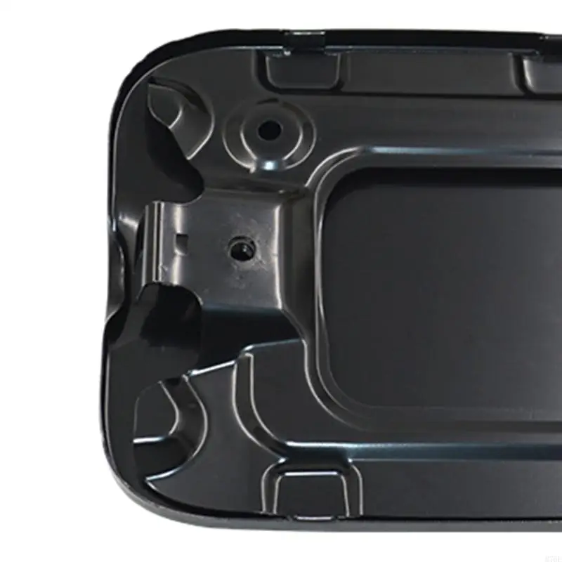 M76E 773050C040 Tankklappenabdeckung, Außendeckel aus Stahl für LKW 2004–2006 – Detail 4