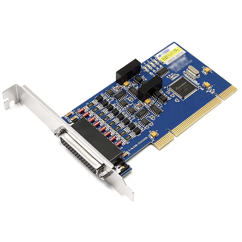 UT-732I Pci To 2-Po…