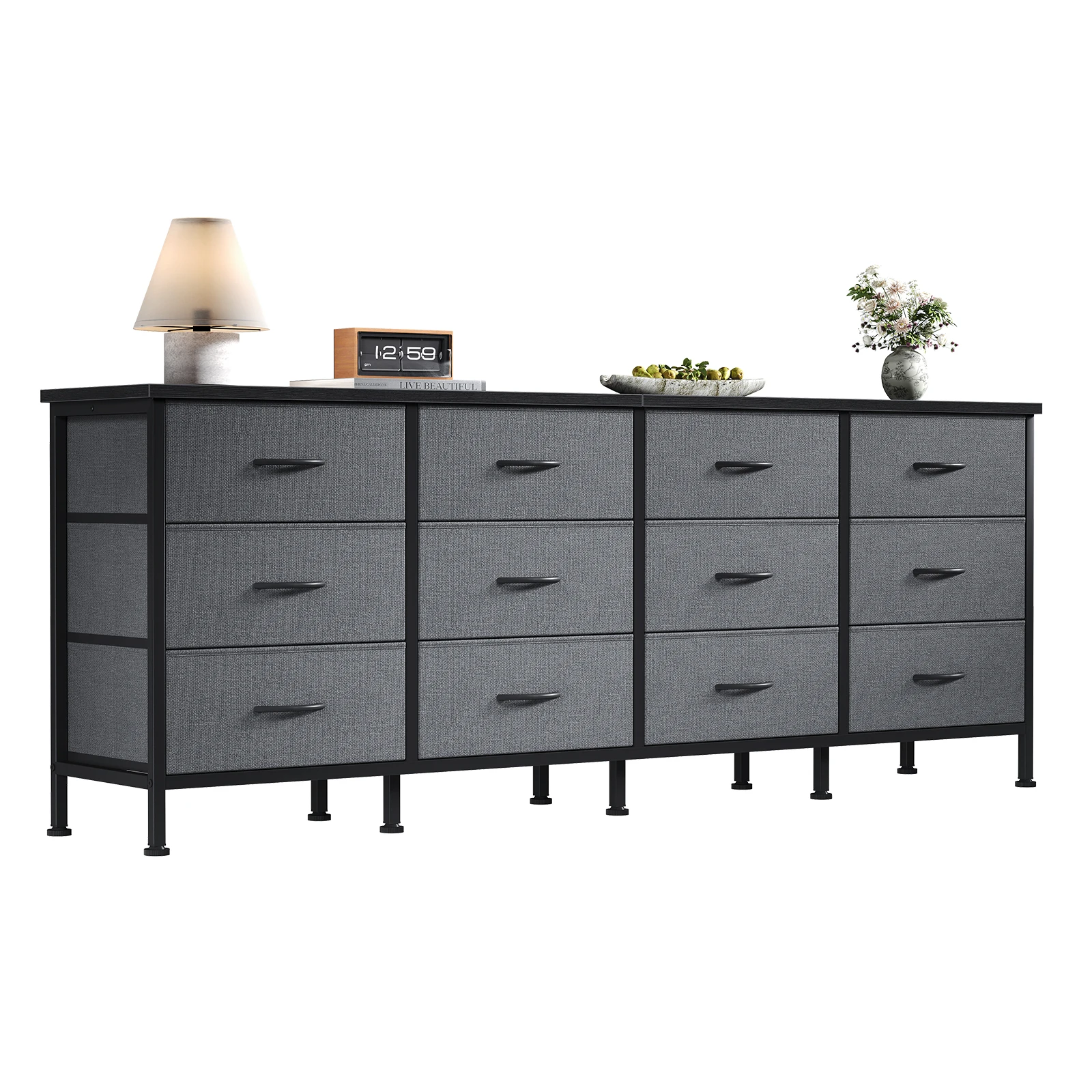 large capacity storage cabinet