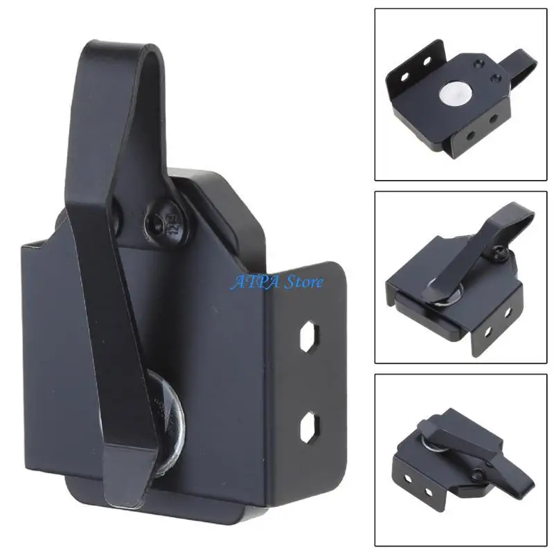U13C Heavy Duty Magazine Belt Clip Standard Clips Pocket Magazine Holder