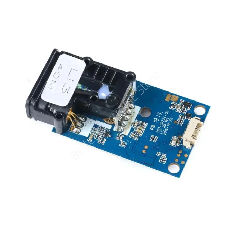 TW10S-UART Laser Di…