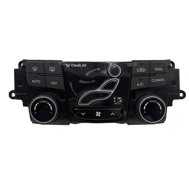 

A98M Air Conditioning Control Panel Switch Assembly 97250-4QEA0 972504QEA0 For Hyundai Sonata YF Car Accessories