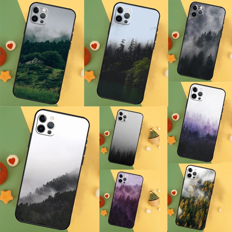 Forest Cloud Patter… - image